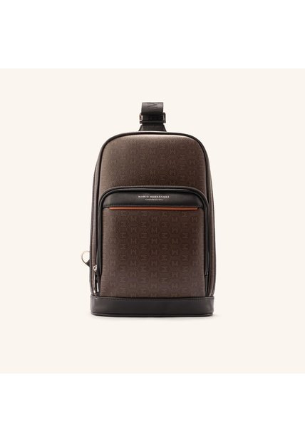 Morral Sling Sierra Café Lt Palenque