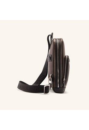Morral Sling Sierra Café Lt Palenque