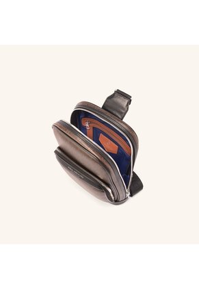 Morral Sling Sierra Café Lt Palenque