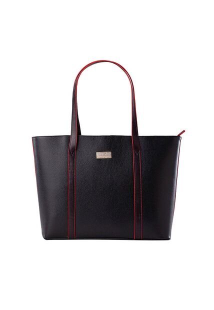 Tote Daily Negro Sol Tote Daily Negro Sol