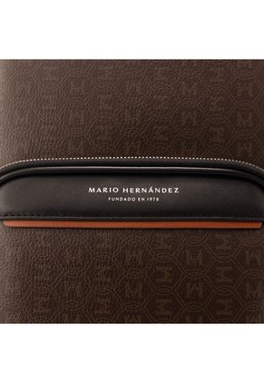 Morral Sling Sierra Café Lt Palenque