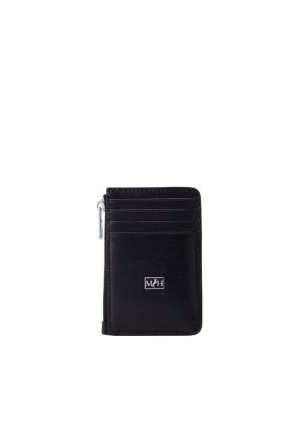 Tarjetero 8 Tarjetas Con Zip Noche Millenium Tarjetero 8 Tarjetas Con Zip Noche Millenium