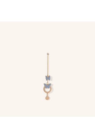 Charm Alina Glacial Mario Hernández