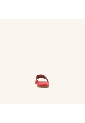 Sandalias Salento Rojo Mps Beach