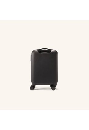 Maleta Pequeña 20" Expandible Negro Mate Imperial Maleta Pequeña 20" Expandible Negro Mate Imperial
