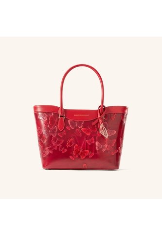 Tote Alas Mediano Pimiento Mariposas Mario Hernández