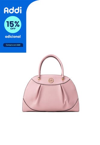 Bolso De Mano Bria Rosa Binanti Bolso De Mano Bria Rosa Binanti Mario Hernández