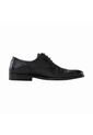 Zapato Walter Negro Premium Zapato Walter Negro Premium Talla 40 de Mario Hernández