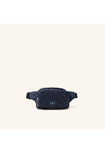 Canguro Con Bolsillo Naval MH Light