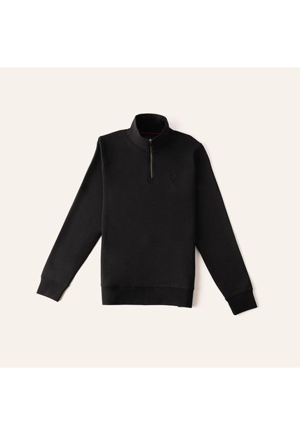 Chaqueta Villa Negro Monteazul