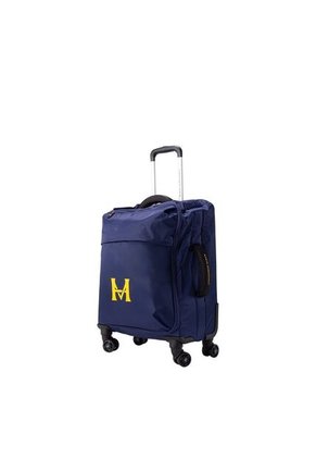 Maleta Pequeña 22" Azul Oscuro Metro Maleta Pequeña 22" Azul Oscuro Metro