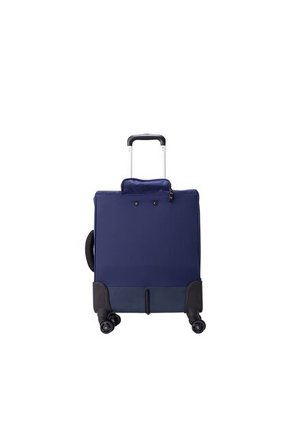 Maleta Pequeña 22" Azul Oscuro Metro Maleta Pequeña 22" Azul Oscuro Metro