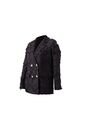 Blazer Prado Negro Monteazul Blazer Prado Negro Monteazul Talla S de Mario Hernández