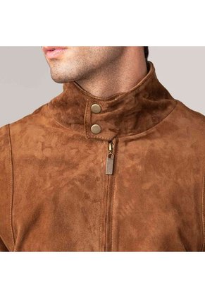 Chaqueta Pablo Camel Gema Chaqueta Pablo Camel Gema Talla 40