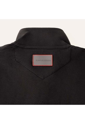 Chaqueta Villa Negro Monteazul
