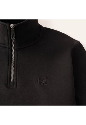 Chaqueta Villa Negro Monteazul