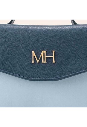 Manos Libres Lina Azul Capri Manos Libres Lina Azul Capri