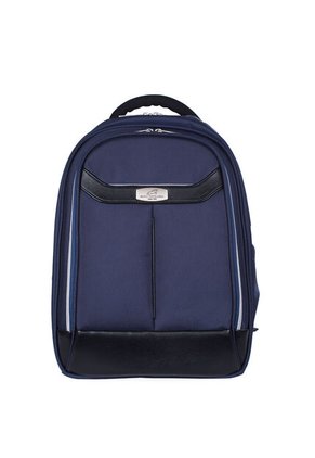 Morral Tres Cremalleras Azul Urban Morral Tres Cremalleras Azul Urban
