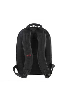 Morral Tres Cremalleras Negro Urban Morral Tres Cremalleras Negro Urban