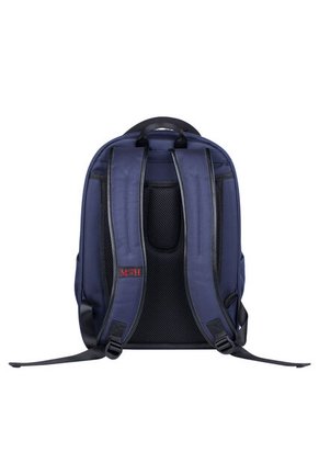 Morral Tres Cremalleras Azul Urban Morral Tres Cremalleras Azul Urban