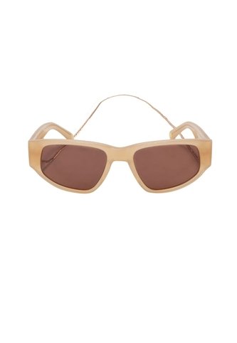 Gafas Tokio Beige MH Sun Mario Hernández