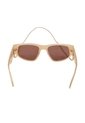 Gafas Tokio Beige MH Sun de Mario Hernández
