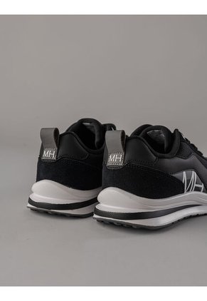 Tenis Castilla Negro Tenis Castilla Negro Talla 42