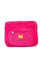 Accesorio Viaje Kit De 8 Bolsas Fucsia Xmas de Mario Hernández