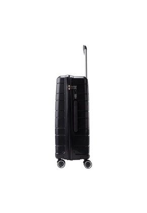 Maleta Mediana 24" Negro Colon Maleta Mediana 24" Negro Colon