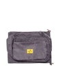 Accesorio Viaje Kit De 8 Bolsas Gris Xmas de Mario Hernández