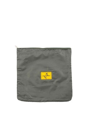 Accesorio Viaje Kit De 8 Bolsas Gris Xmas