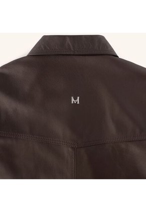 Chaqueta Sierra Chocolate Portugal Chaqueta Sierra Chocolate Portugal Talla 40