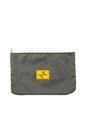 Accesorio Viaje Kit De 8 Bolsas Gris Xmas de Mario Hernández