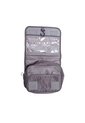 Accesorio Viaje Kit De 8 Bolsas Gris Xmas de Mario Hernández