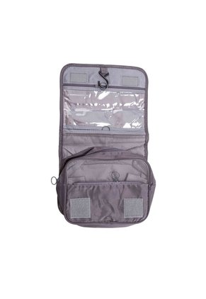 Accesorio Viaje Kit De 8 Bolsas Gris Xmas