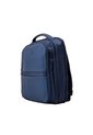 Morral Mistral Azul Indianapolis de Mario Hernández