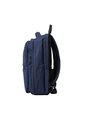 Morral Mistral Azul Indianapolis de Mario Hernández