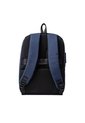 Morral Mistral Azul Indianapolis de Mario Hernández
