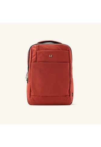 Morral Cuadrado Pacífico Ladrillo Pacific Mario Hernández