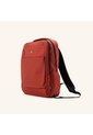 Morral Cuadrado Pacífico Ladrillo Pacific de Mario Hernández
