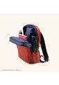 Morral Cuadrado Pacífico Ladrillo Pacific de Mario Hernández