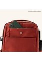 Morral Cuadrado Pacífico Ladrillo Pacific de Mario Hernández