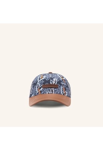 Gorra Beisbolera Valle Marea De Amor Milliner Mario Hernández