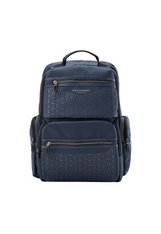 Morral Viajero Paris Azul Ventura Mario Hernández