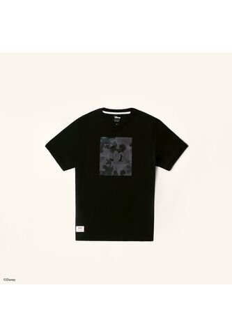 Camiseta Camuflaje Sueños Camiseta Camuflaje Sueños Talla XL Mario Hernández