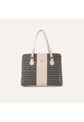 Satchel Margot Negro Lima Satchel Margot Negro Lima