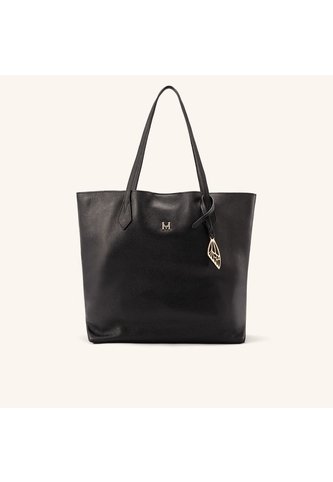 Tote Deluxe Negro Solon Hernández Mario Hernández