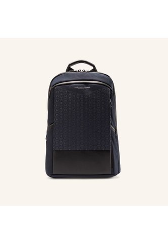 Morral Viajero Moscú Azul Ventura Mario Hernández
