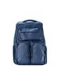 Morral Viajero Sevilla Azul Ventura Morral Viajero Sevilla Azul Ventura de Mario Hernández