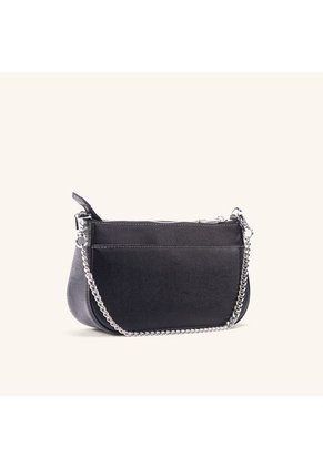 Manos Libres Pouch Bluma Lt Platino Mariposas Manos Libres Pouch Bluma Lt Platino Mariposas